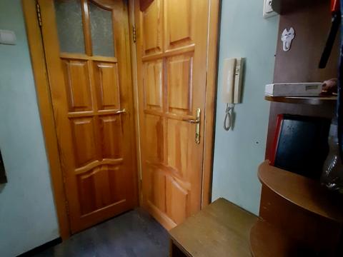 квартира за адресою Мілютенка вул., 44-Б