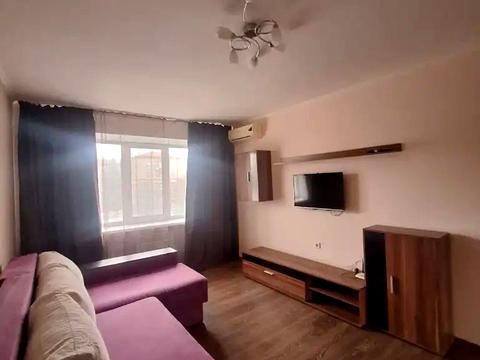 квартира за адресою Богдана Хмельницького просп. (Героїв Сталінграда), 16