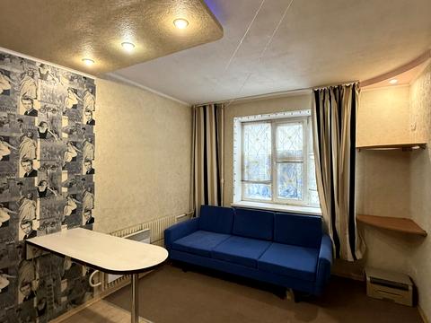 квартира по адресу Академика Проскуры ул., 3б