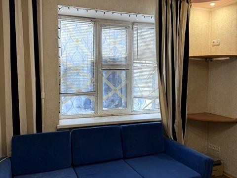 квартира по адресу Академика Проскуры ул., 3б