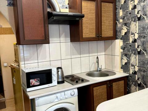 квартира по адресу Академика Проскуры ул., 3б