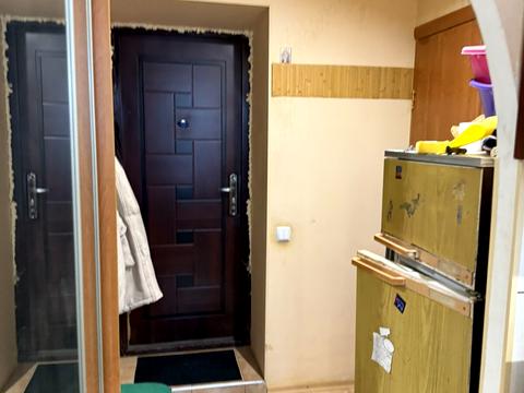 квартира по адресу Академика Проскуры ул., 3б