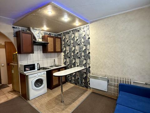 квартира по адресу Академика Проскуры ул., 3б