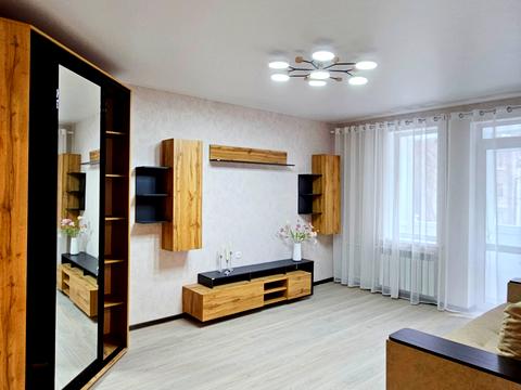 квартира за адресою с. Кам'янське, Кобзарська вул., 5