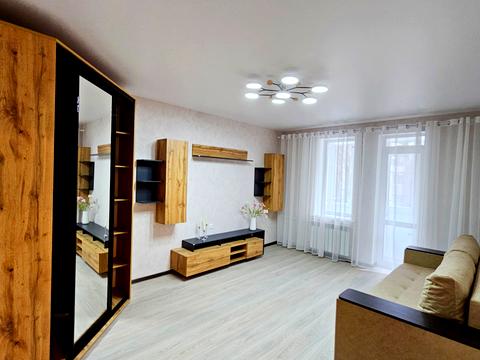 квартира за адресою с. Кам'янське, Кобзарська вул., 5