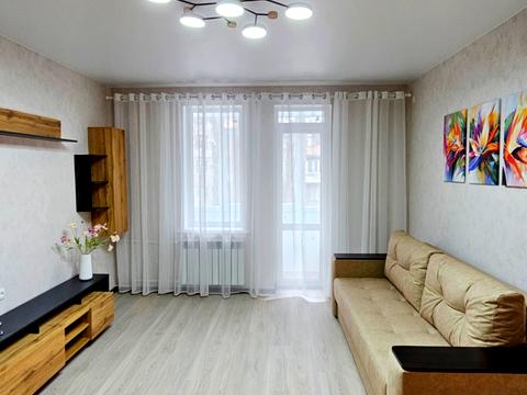 квартира за адресою с. Кам'янське, Кобзарська вул., 5