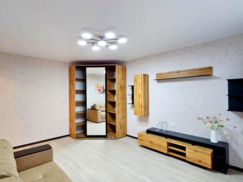 квартира за адресою с. Кам'янське, Кобзарська вул., 5