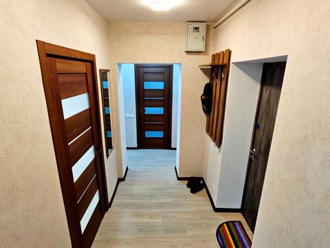 квартира за адресою с. Кам'янське, Кобзарська вул., 5