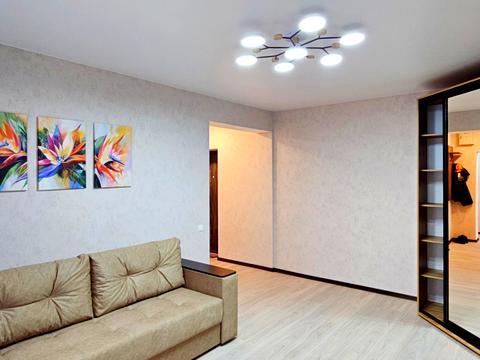 квартира за адресою с. Кам'янське, Кобзарська вул., 5