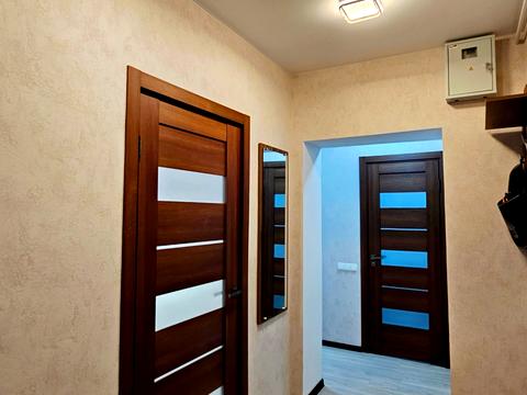 квартира за адресою с. Кам'янське, Кобзарська вул., 5