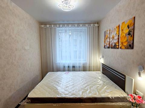 квартира за адресою с. Кам'янське, Кобзарська вул., 5