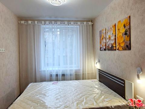 квартира за адресою с. Кам'янське, Кобзарська вул., 5