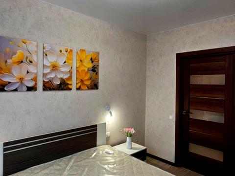 квартира за адресою с. Кам'янське, Кобзарська вул., 5