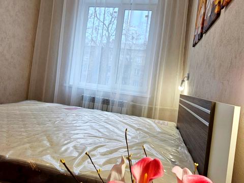 квартира за адресою с. Кам'янське, Кобзарська вул., 5