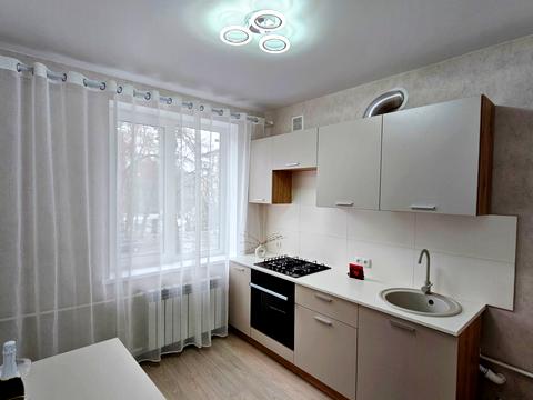 квартира за адресою с. Кам'янське, Кобзарська вул., 5