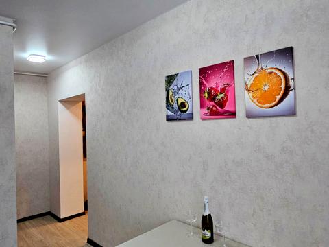 квартира за адресою с. Кам'янське, Кобзарська вул., 5