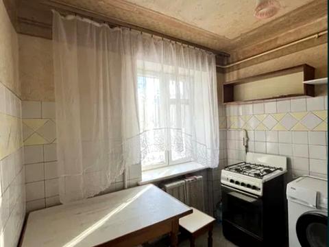 квартира за адресою Академіка Шалімова вул. (Героїв Севастополя), 7-А