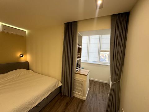 квартира за адресою Келецька вул., 50б