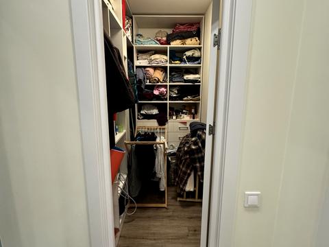 квартира за адресою Келецька вул., 50б