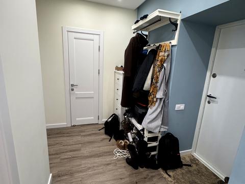 квартира за адресою Келецька вул., 50б