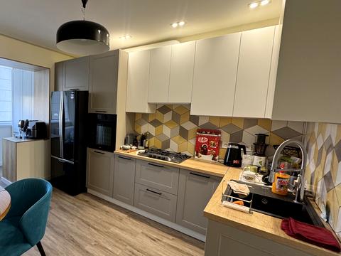 квартира за адресою Келецька вул., 50б