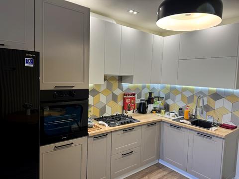 квартира за адресою Келецька вул., 50б