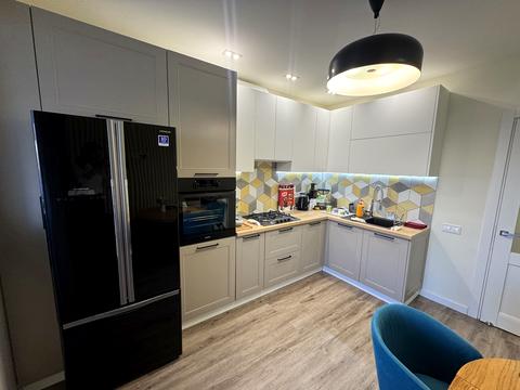 квартира за адресою Келецька вул., 50б