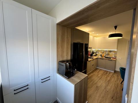 квартира за адресою Келецька вул., 50б