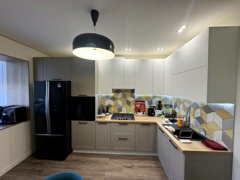 квартира за адресою Келецька вул., 50б