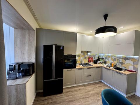 квартира за адресою Келецька вул., 50б