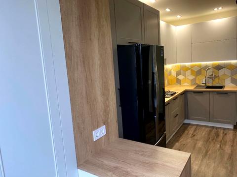 квартира за адресою Келецька вул., 50б