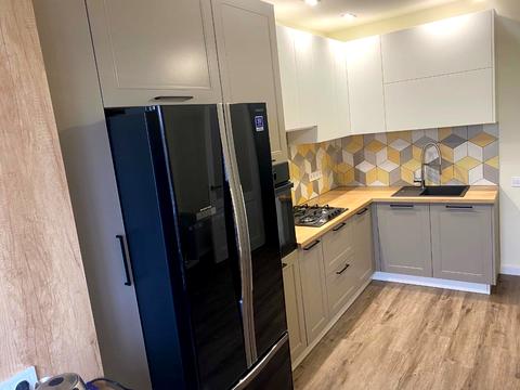 квартира за адресою Келецька вул., 50б