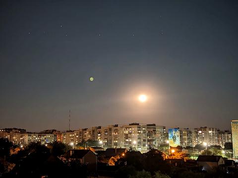 квартира за адресою Келецька вул., 50б