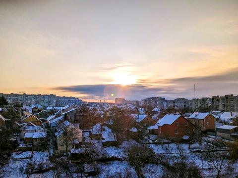 квартира за адресою Келецька вул., 50б