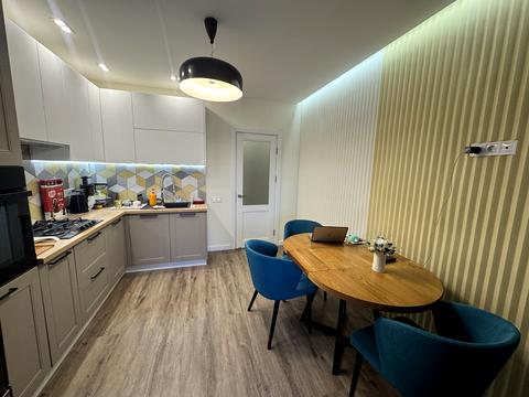 квартира за адресою Келецька вул., 50б