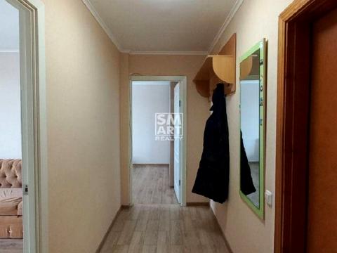 квартира по адресу Березняковская ул., 30