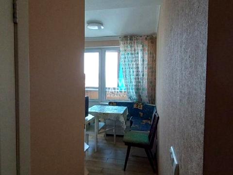 квартира по адресу Березняковская ул., 30