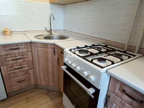 квартира по адресу Березняковская ул., 30