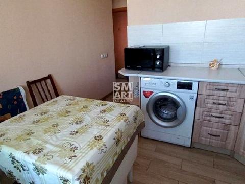 квартира по адресу Березняковская ул., 30