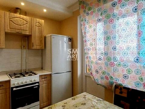 квартира по адресу Березняковская ул., 30