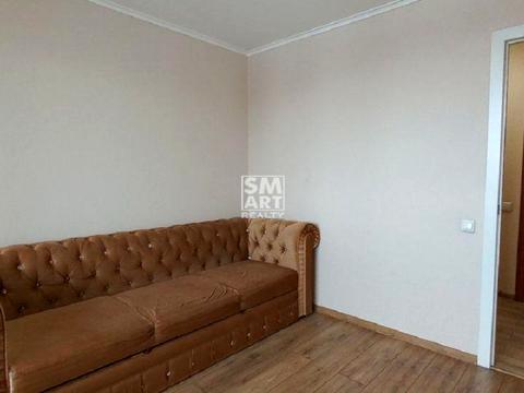 квартира по адресу Березняковская ул., 30