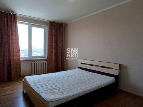 квартира по адресу Березняковская ул., 30