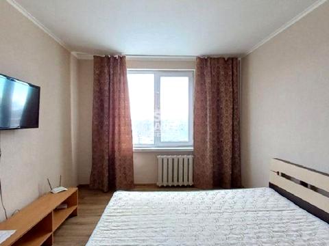 квартира по адресу Березняковская ул., 30