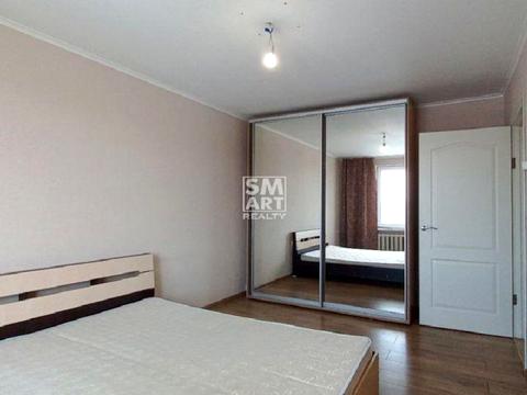 квартира по адресу Березняковская ул., 30