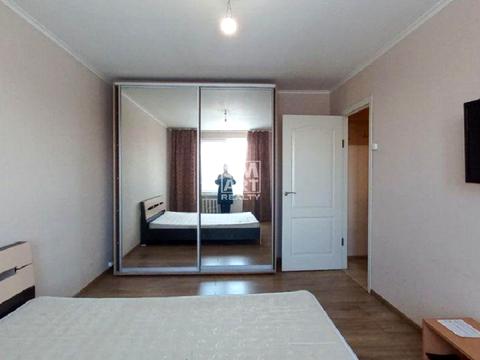 квартира по адресу Березняковская ул., 30