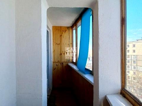 квартира по адресу Березняковская ул., 30