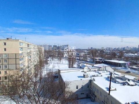 квартира по адресу Березняковская ул., 30