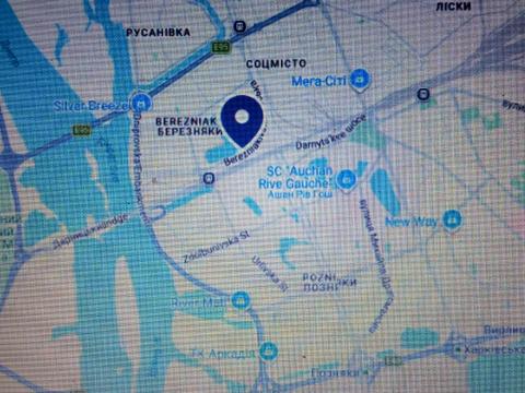 квартира по адресу Березняковская ул., 30