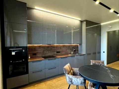 квартира по адресу Василия Тютюнника ул. (Анрі Барбюса), 37/1