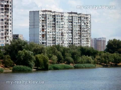 квартира по адресу Березняковская ул., 30